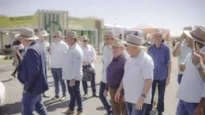 Exposoja 2024: Uma Janela para o Futuro do Agronegócio no Piauí - Imagem 5