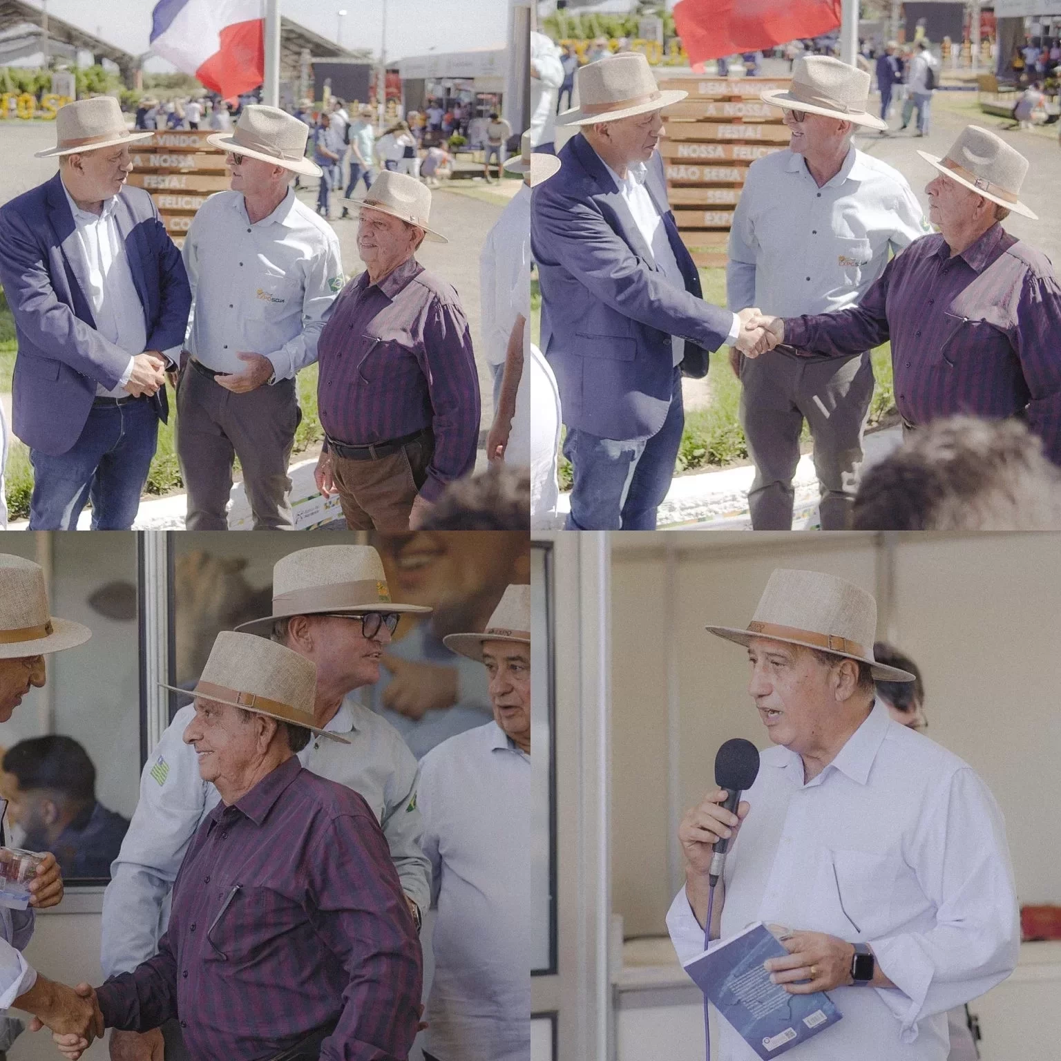 Exposoja 2024: Uma Janela para o Futuro do Agronegócio no Piauí - Imagem 7