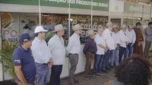 Exposoja 2024: Uma Janela para o Futuro do Agronegócio no Piauí - Imagem 3