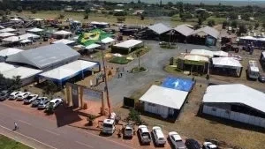 Exposoja 2024: Uma Janela para o Futuro do Agronegócio no Piauí - Imagem 1