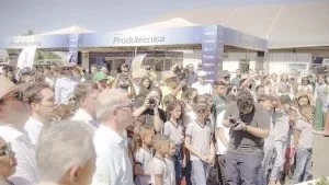 Exposoja 2024: Uma Janela para o Futuro do Agronegócio no Piauí - Imagem 4