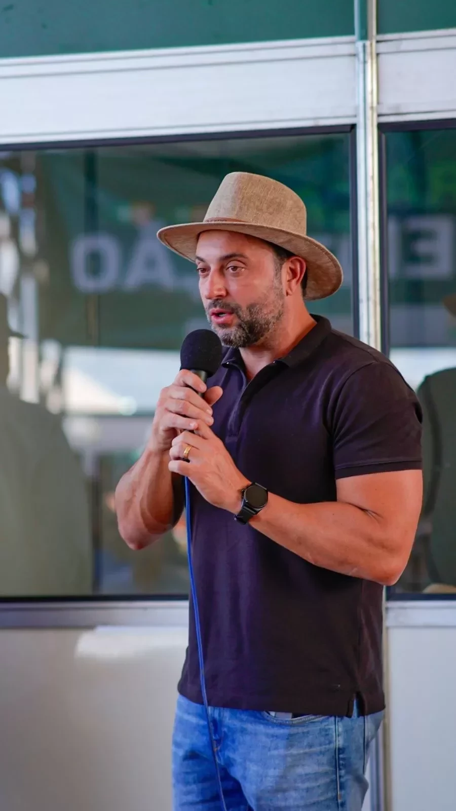 Penúltimo Dia da ExpoSoja 2024 em Uruçuí Destaca Apoio de Lideranças e Avan - Imagem 10