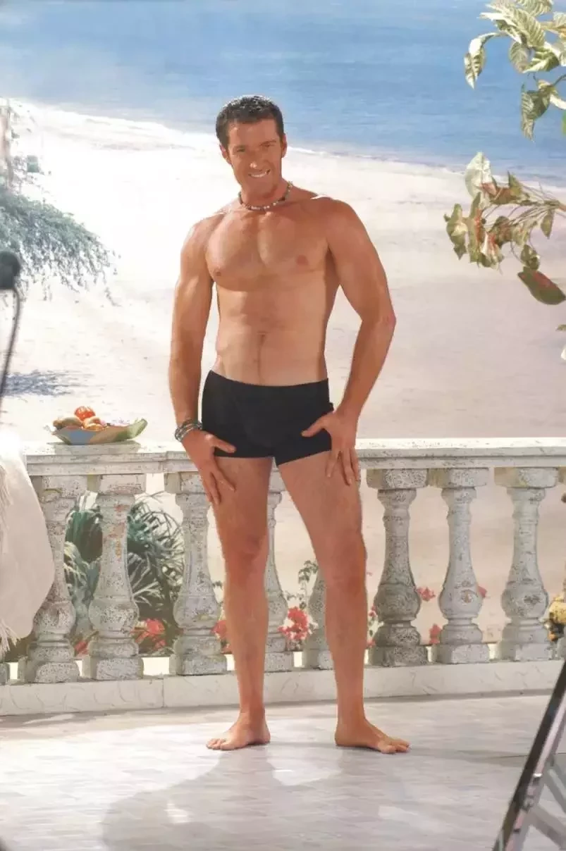 Como está o elenco da novela “Marimar” 30 anos depois?  - imagem 119889