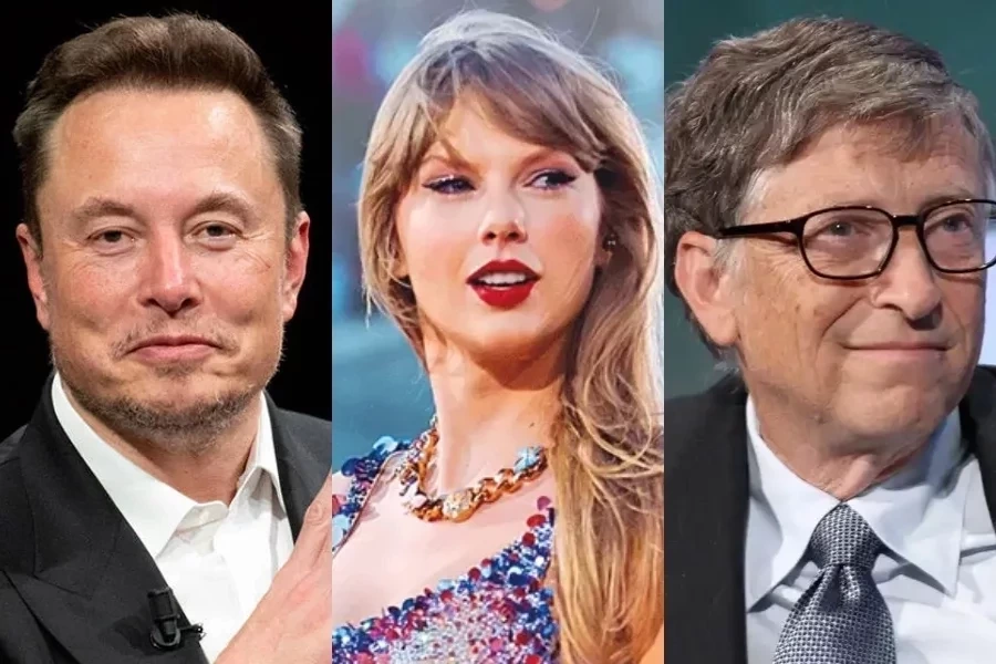 De acordo com seu signo, qual bilionário você seria?