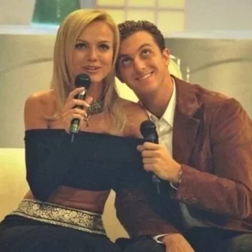 Relembre os famosos que namoraram e você talvez não lembre - imagem 120095