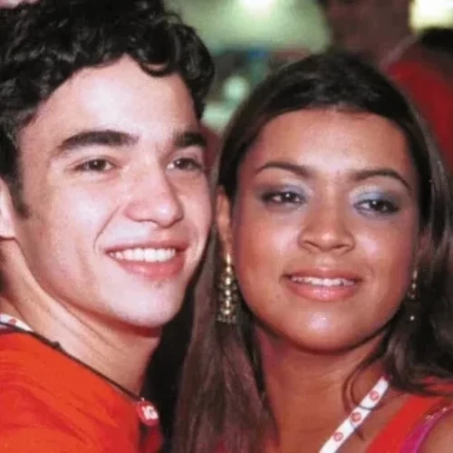 Relembre os famosos que namoraram e você talvez não lembre - imagem 120099