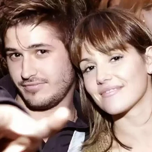 Relembre os famosos que namoraram e você talvez não lembre - imagem 120098