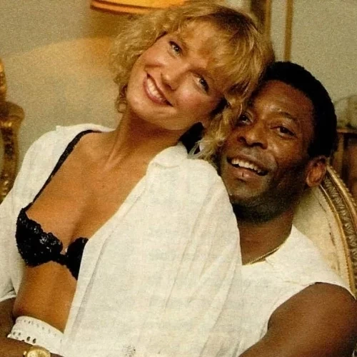 Relembre os famosos que namoraram e você talvez não lembre - imagem 120097