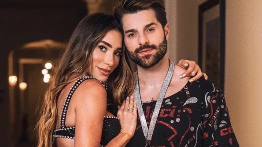 Saiba quem são os famosos que são casados e não usam aliança de jeito nenhum - imagem 120063