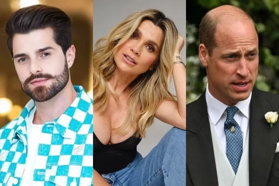 Saiba quem são os famosos que são casados e não usam aliança de jeito nenhum