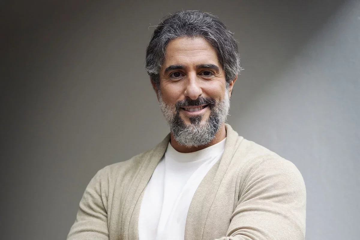 Se surpreenda com a idade de  Faustão, Luciano Huck e outros apresentadores de TV - imagem 120056