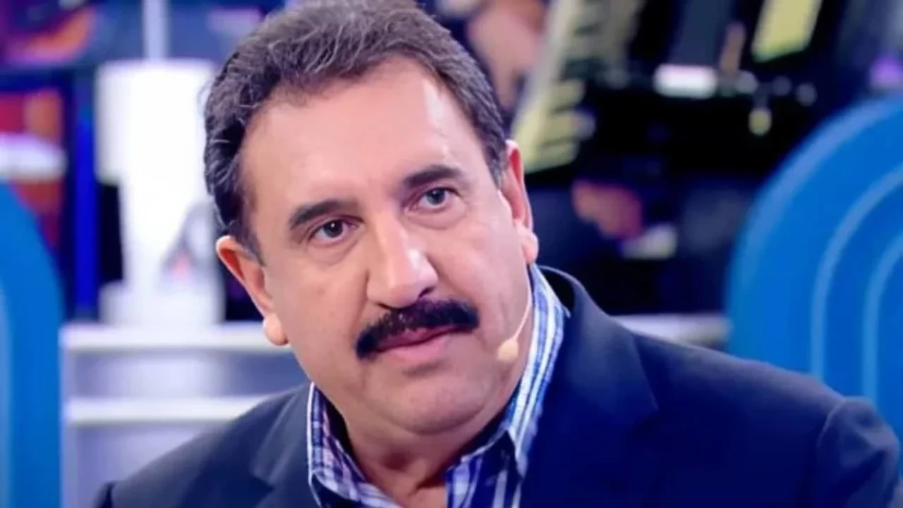 Se surpreenda com a idade de  Faustão, Luciano Huck e outros apresentadores de TV - imagem 120059