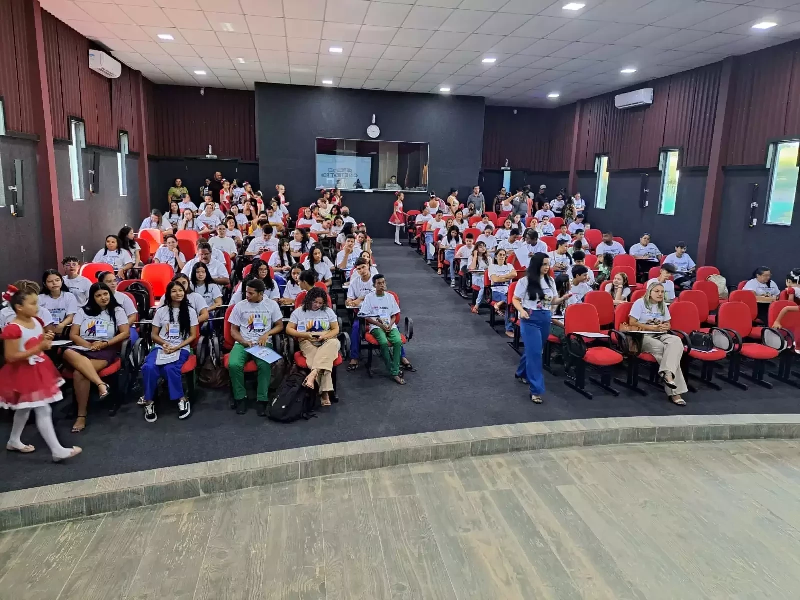 2º Fórum do Selo UNICEF é realizado em São João do Arraial - Imagem 2