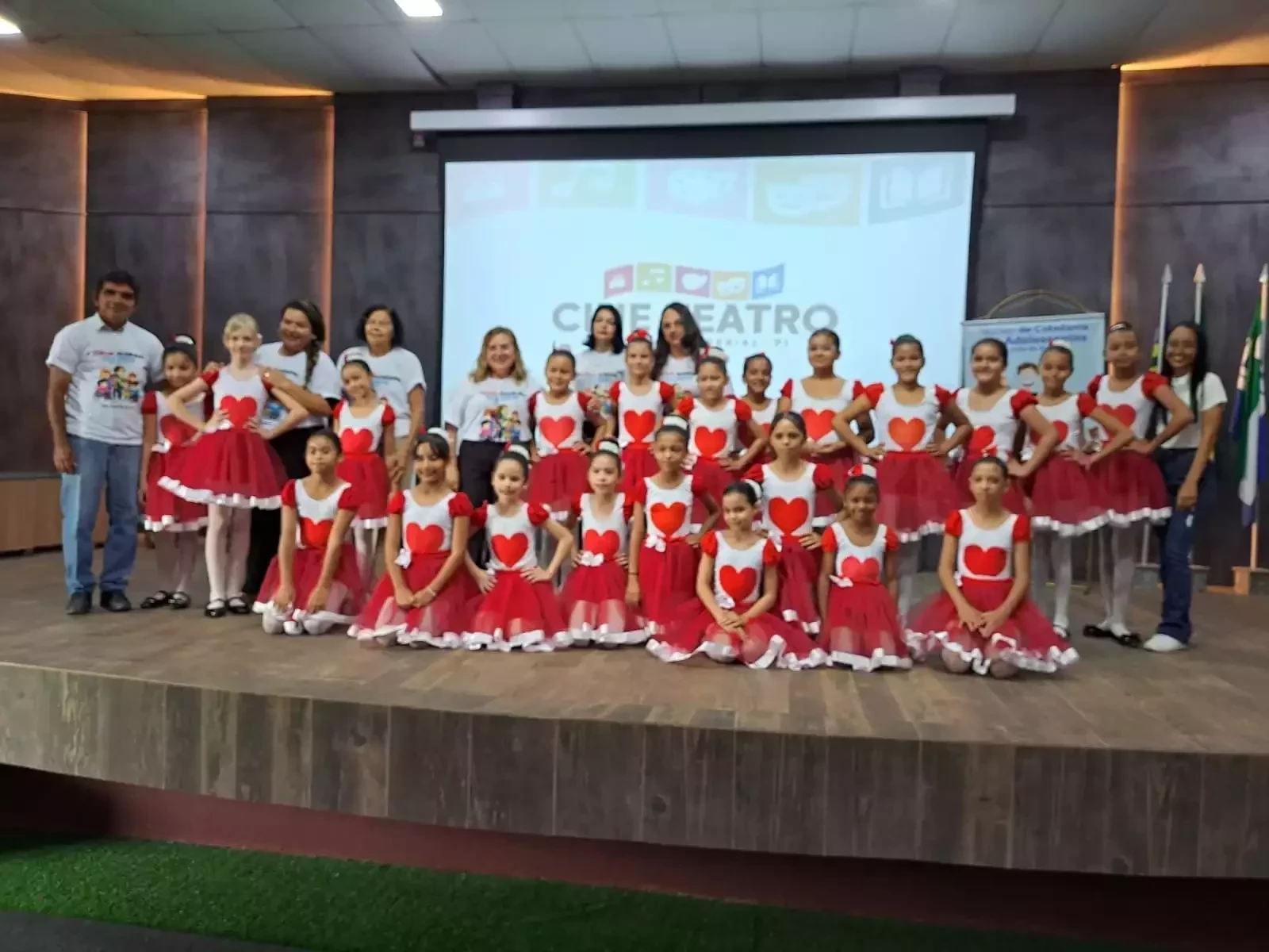 2º Fórum do Selo UNICEF é realizado em São João do Arraial - Imagem 1