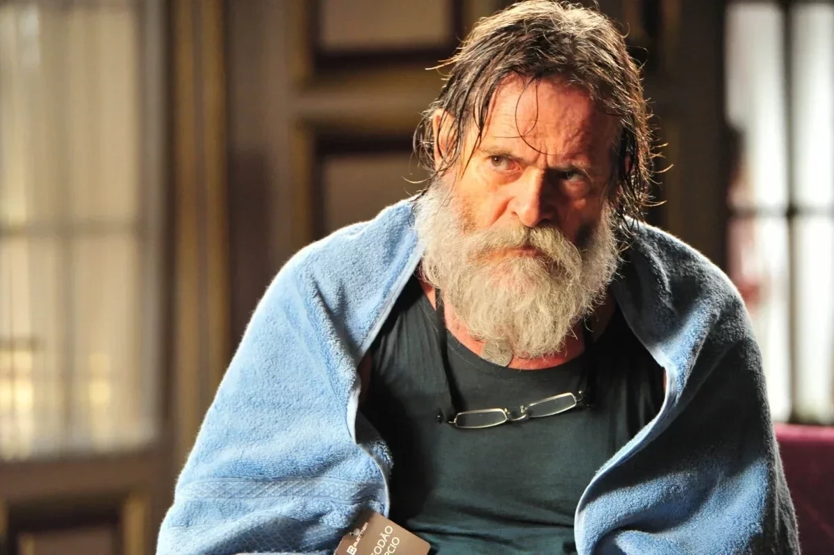 José de Abreu, Deolane Bezerra e outros famosos com fama de ter mau hálito - imagem 120106