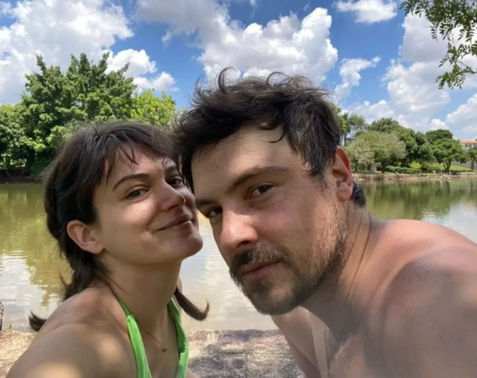 José de Abreu, Deolane Bezerra e outros famosos com fama de ter mau hálito - imagem 120108