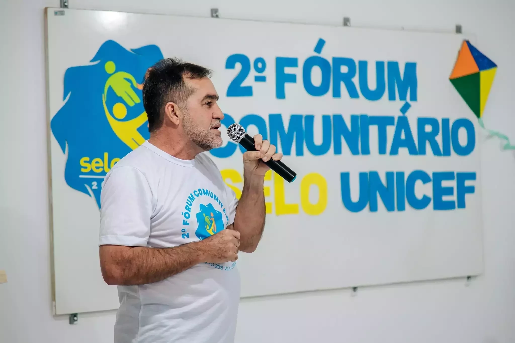 2° Fórum Comunitário do Selo Unicef é realizado em Oeiras - Imagem 2