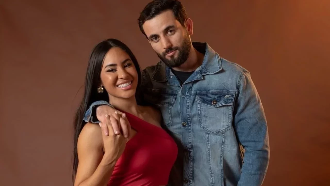 Dia dos namorados! Os casais de famosos mais fofos e apaixonados  - imagem 120129