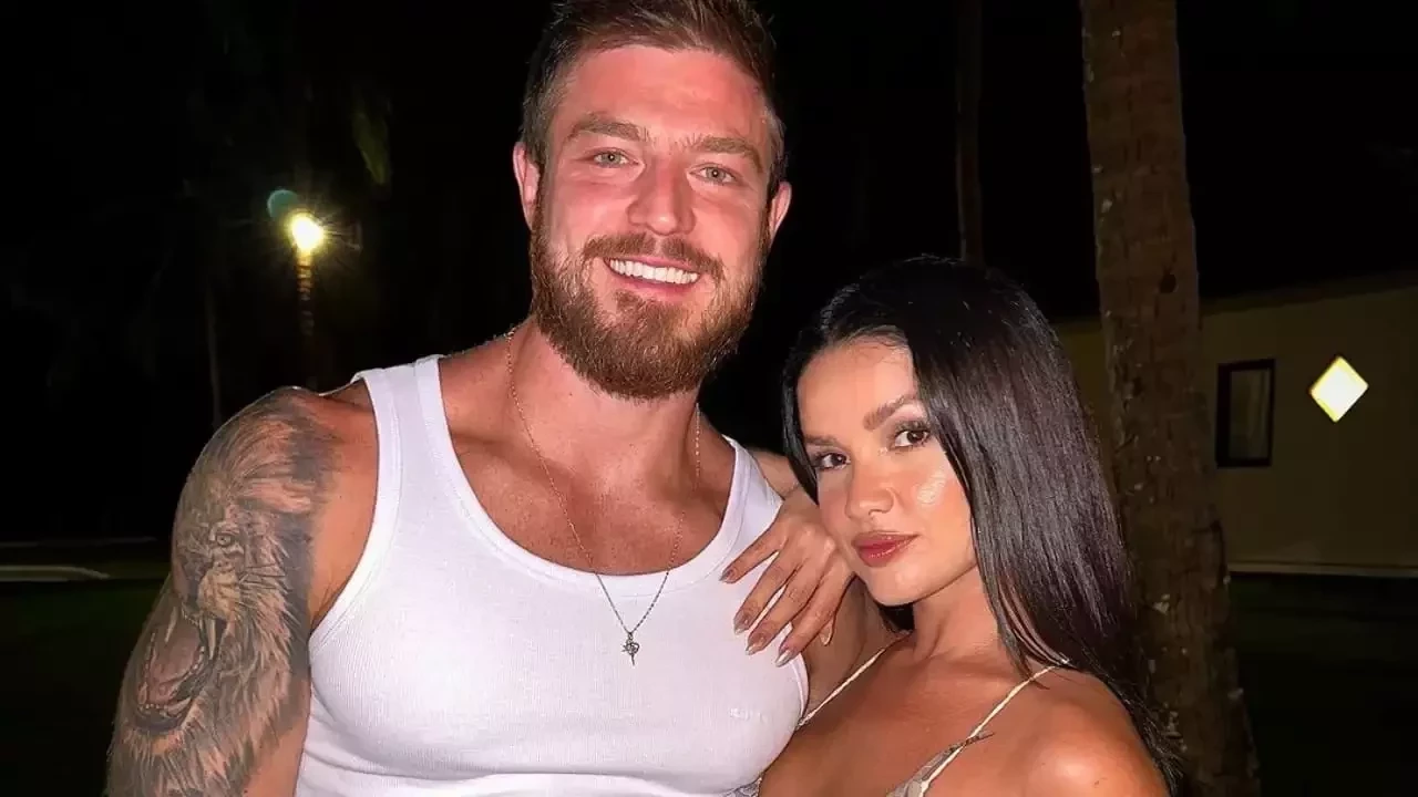 Dia dos namorados! Os casais de famosos mais fofos e apaixonados  - imagem 120132