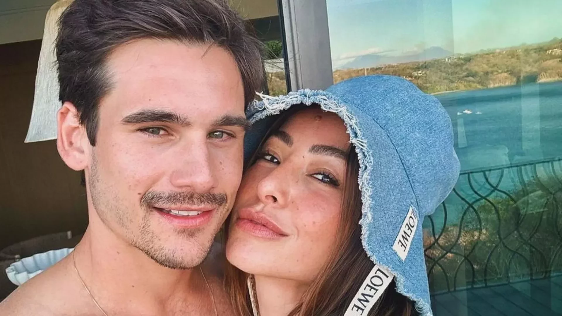 Dia dos namorados! Os casais de famosos mais fofos e apaixonados  - imagem 120124