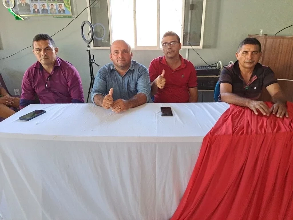 I Conferência Municipal de Gestão do Trabalho e da Educação na Saúde - Imagem 21