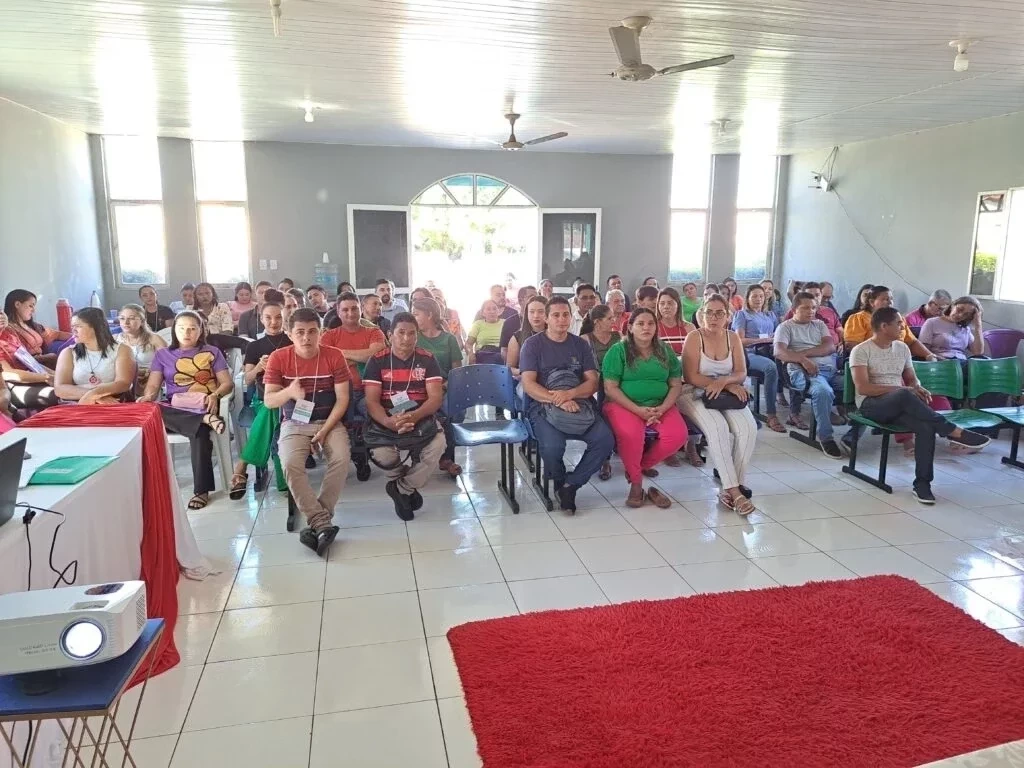 I Conferência Municipal de Gestão do Trabalho e da Educação na Saúde - Imagem 23