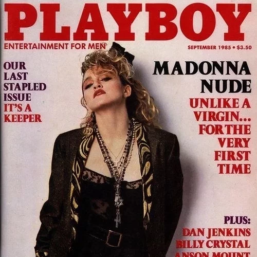 Relembre 5 cantoras que posaram para a Playboy e você provavelmente não sabia! - imagem 120160