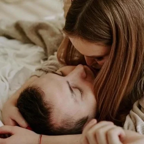 Saiba qual Ponto G de cada signo do zodíaco e aproveite melhor o sexo - imagem 120178