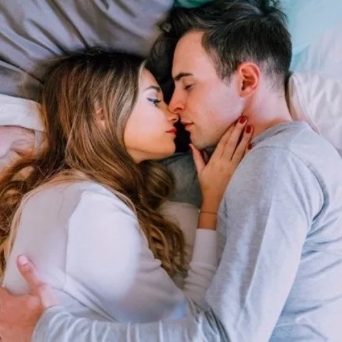 Saiba qual Ponto G de cada signo do zodíaco e aproveite melhor o sexo - imagem 120172