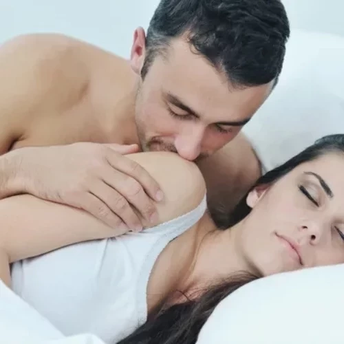 Saiba qual Ponto G de cada signo do zodíaco e aproveite melhor o sexo - imagem 120179