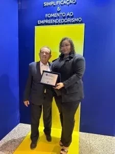 Uruçuí é Destaque Nacional no XII Prêmio Sebrae Prefeitura Empreendedora - Imagem 3