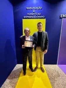 Uruçuí é Destaque Nacional no XII Prêmio Sebrae Prefeitura Empreendedora - Imagem 2