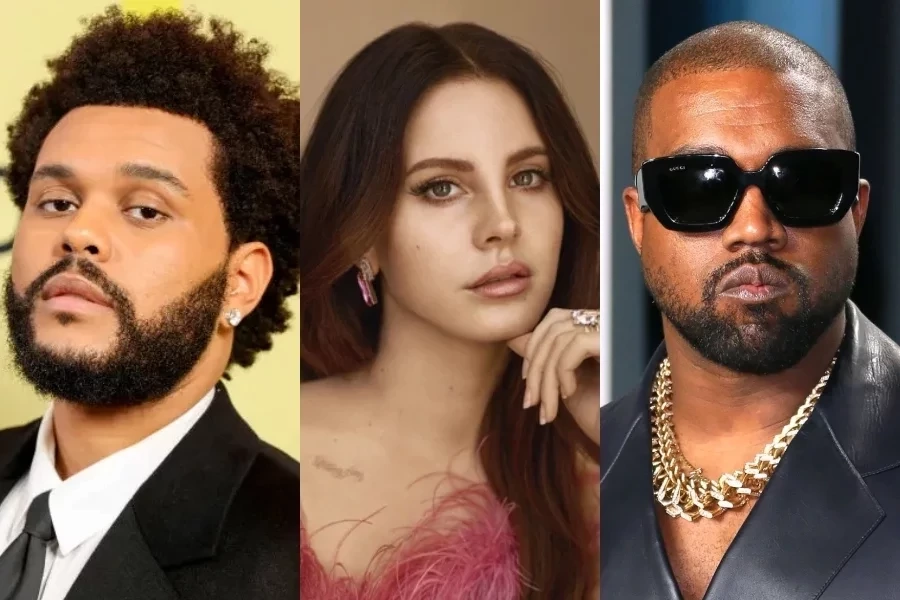 Conheça os artistas mais ouvidos na hora do sexo