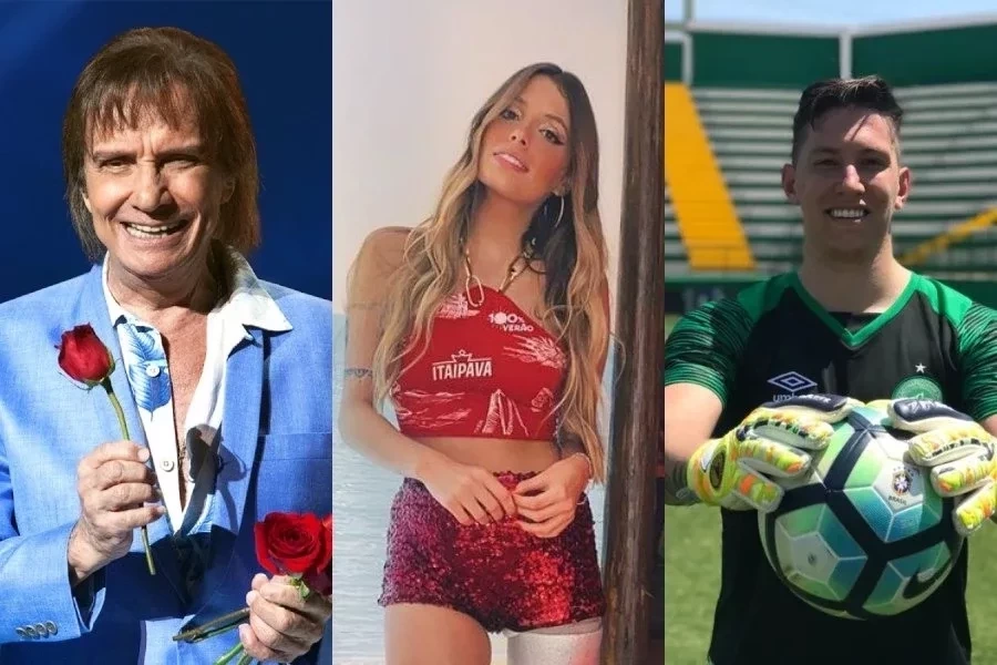 Famosos que não têm uma parte do corpo e você provavelmente não sabia 