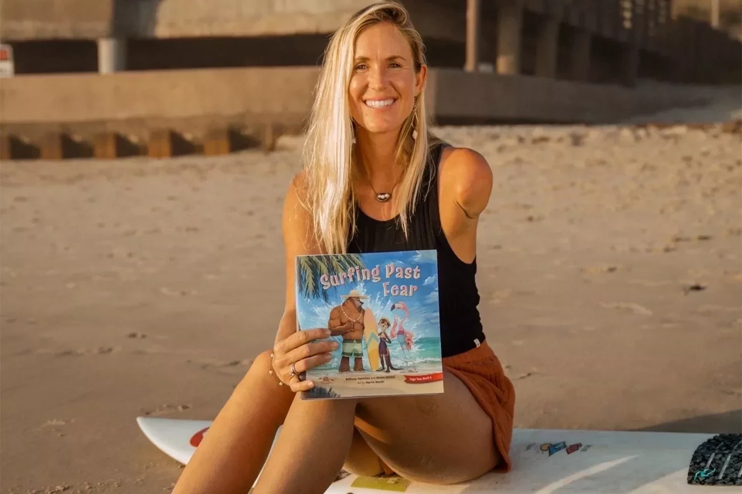 Famosos que não têm uma parte do corpo e você provavelmente não sabia  - imagem 120203