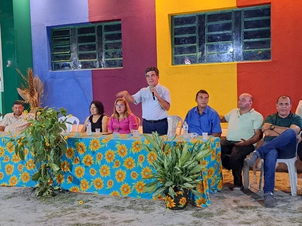 Prefeitura entrega reforma e ampliação da escola Mariano de Oliveira - Imagem 8