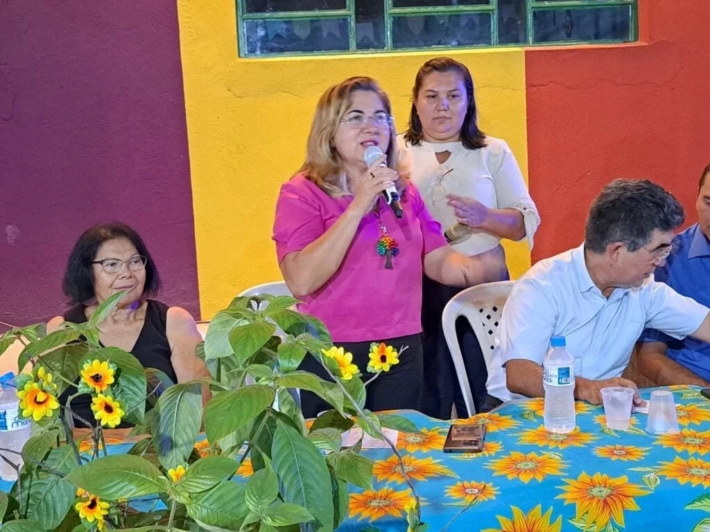 Prefeitura entrega reforma e ampliação da escola Mariano de Oliveira - Imagem 6