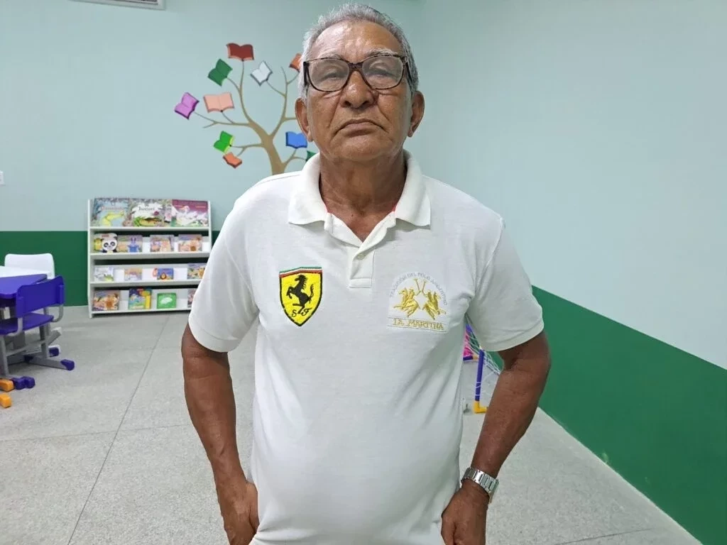 Prefeitura entrega reforma e ampliação da escola Mariano de Oliveira - Imagem 10