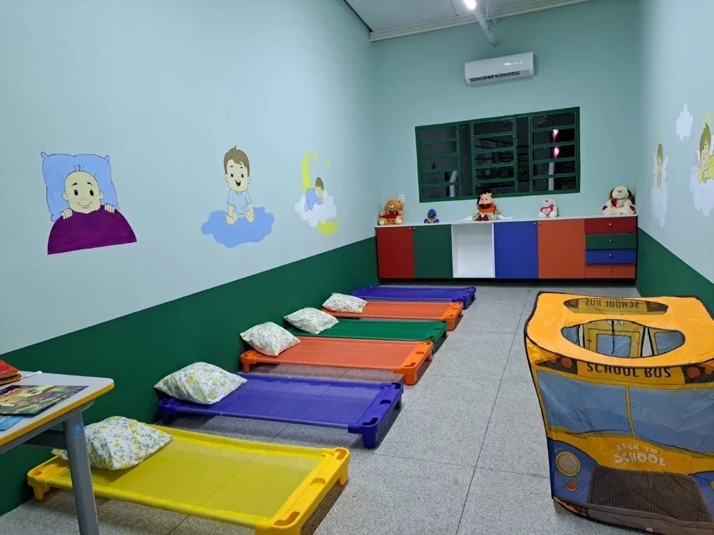 Prefeitura entrega reforma e ampliação da escola Mariano de Oliveira - Imagem 11