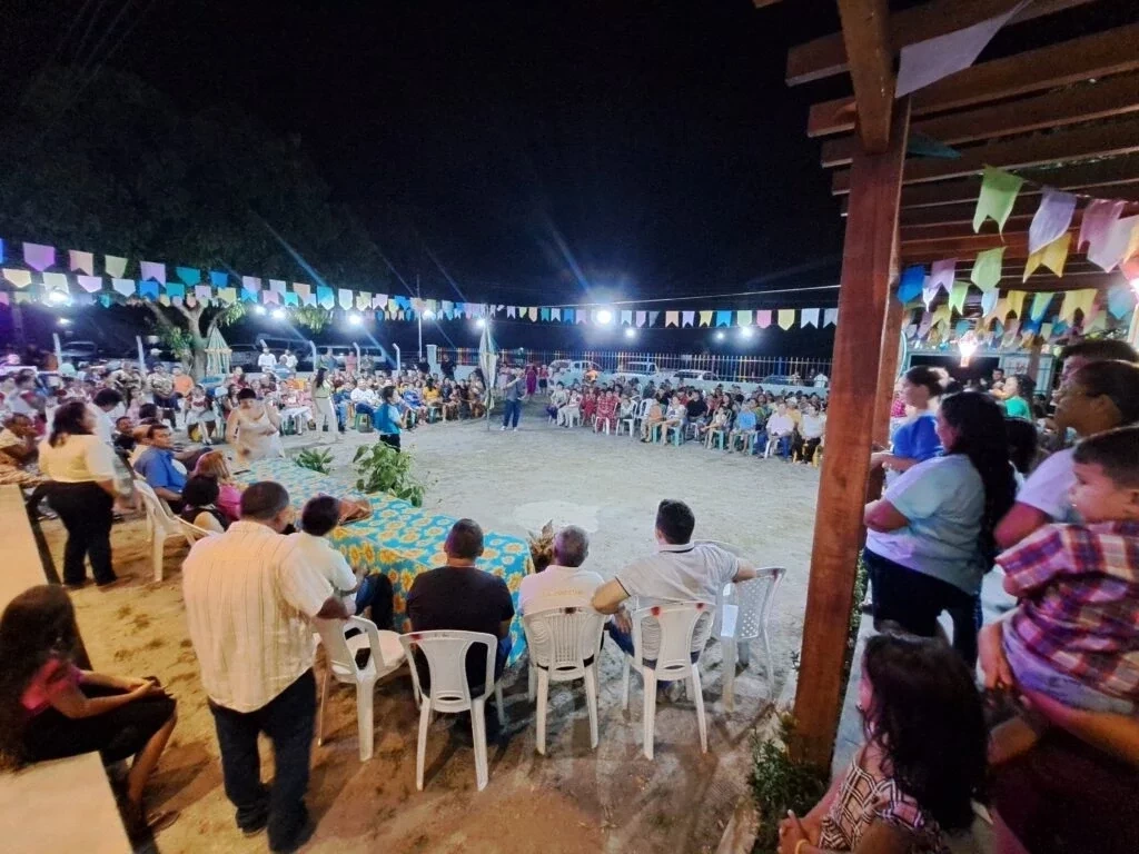 Prefeitura entrega reforma e ampliação da escola Mariano de Oliveira - Imagem 22