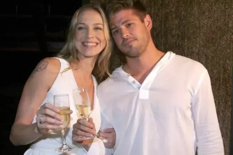 Relembre os famosos que já se envolveram com Luana Piovani - imagem 120190