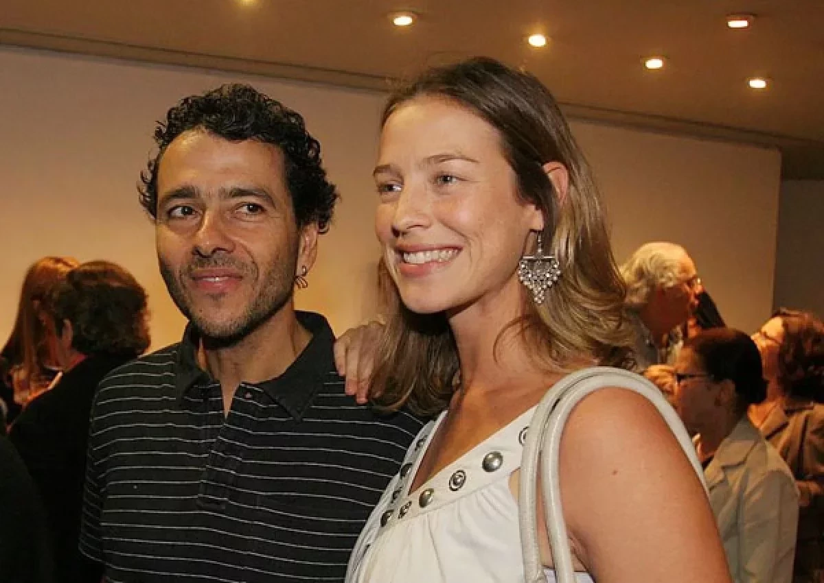 Relembre os famosos que já se envolveram com Luana Piovani - imagem 120192