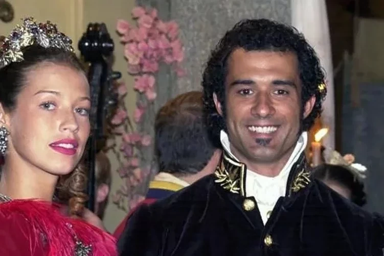 Relembre os famosos que já se envolveram com Luana Piovani - imagem 120189