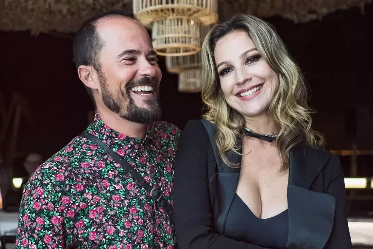 Relembre os famosos que já se envolveram com Luana Piovani - imagem 120191