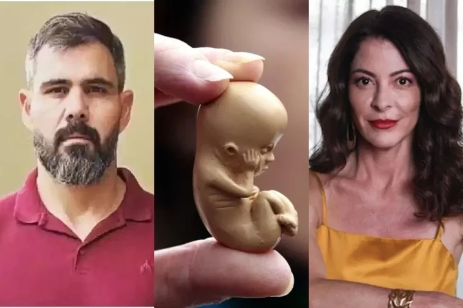 PL do Aborto: saiba quais famosos são a favor e contra a PL 1904