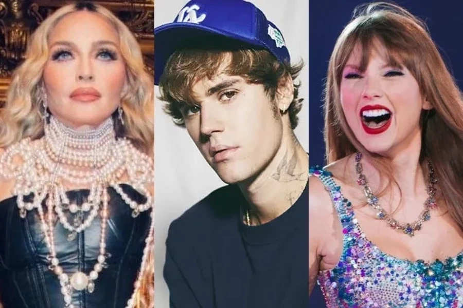 Quem são os famosos que ninguém quer ter como vizinho (e talvez nem você)? 