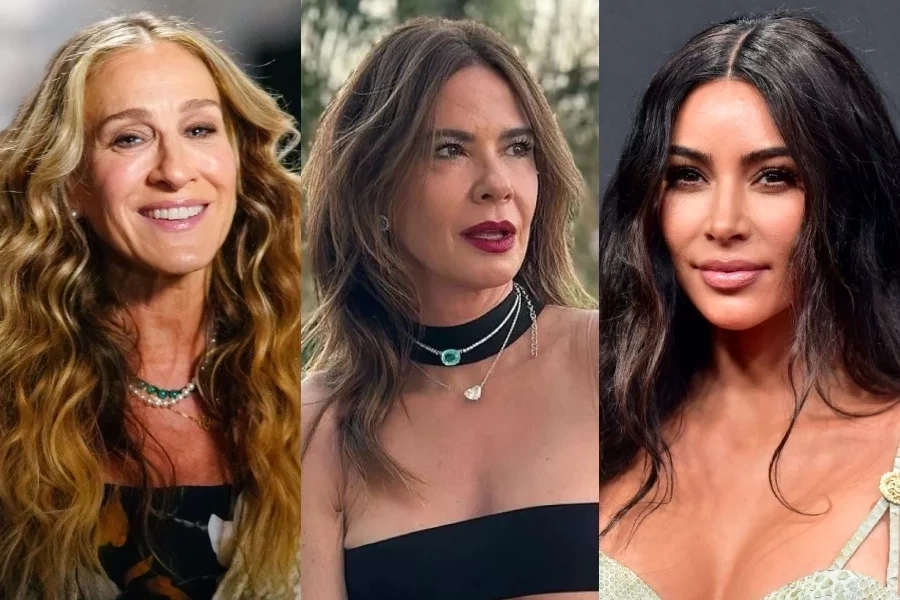 As famosas que são conhecidas por terem os pés mais feios