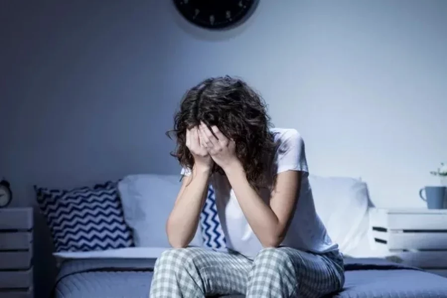 Esses são os 3 signos que têm mais dificuldade em pegar no sono