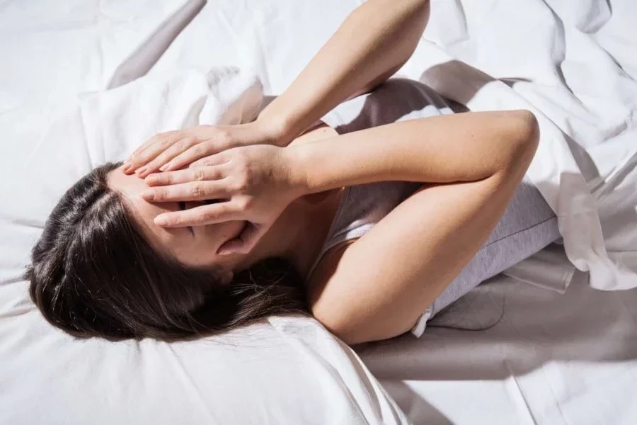 Esses são os 3 signos que têm mais dificuldade em pegar no sono - imagem 120322