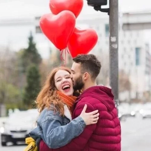 Os signos que dizem "eu te amo" primeiro de acordo com o zodíaco - imagem 120300